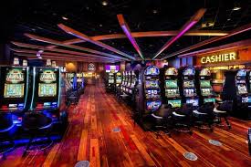 Онлайн казино Casino7